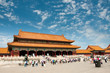 The Forbidden City