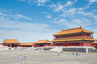 The Forbidden City