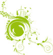 volute ecologie