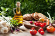 Food ingredients Food ingredients