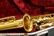 alto sax