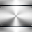 metal background