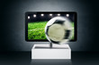 3D TV