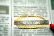 Nebenjobs
