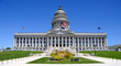 Utah State Capitol Building