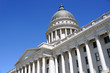 Utah State Capitol Building