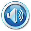 Sound icon