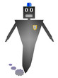 Poliziotto Robot