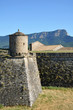 tour de la forteresse - Jaca