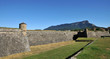 forteresse - Jaca