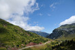 Col du Somport - Aragon