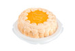 fruit orange ake