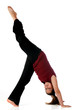 Preteen Stretches