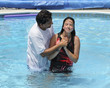 Water Baptizim