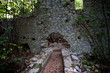 Ruins of ancient Greek