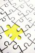 Jigsaw puzzle