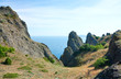 Karadag reserve Karadag reserve