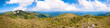 summer mountain panorama (Ukraine, Carpathian Mountains) summer mountain panorama (Ukraine, Carpathian Mountains)