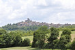 Vezelay, Bourgogne, France