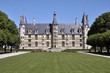Palais ducal, Nevers, France