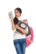 ost of education student loan and financial aid