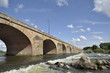 Pont de Nevers, France Pont de Nevers, France