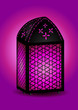 Beautiful islamic lantern for ramadan and eid Beautiful islamic lantern for ramadan and eid