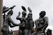 Les femmes aux oiseaux