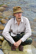 Young Man at Sea 8