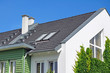 reihenhaus