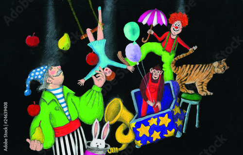 Circus