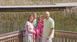 Family at the Lake Family at the Lake