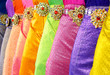 Tthai dance dress