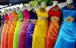 Thai dance dress Thai dance dress