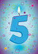 anniversaire des 5 ans anniversaire des 5 ans