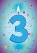 anniversaire des 3 ans anniversaire des 3 ans