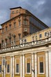 Vatican City, Rome, Italy.