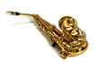 sax