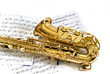 sax