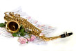 sax