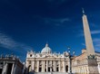 saint peters basilica, roma saint peters basilica, roma