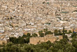 Марокко, Фес. Панорама города. Fez, Morocco