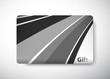 Gift Card - size 3 3/8 Gift Card - size 3 3/8