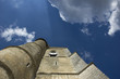 Eglise de Mézilles