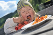 Almmahlzeit