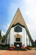 Catholic Church in Ernakulam, Cochin ,Kerala, Southern India Catholic Church in Ernakulam, Cochin ,Kerala, Southern India