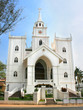 Church in Ernakulam,Cochin ,Kerala, India Church in Ernakulam,Cochin ,Kerala, India