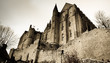 mont saint michel mont saint michel