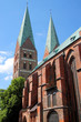 Ratskirche St. Marien