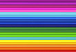 Colorful stripes pattern ( background )